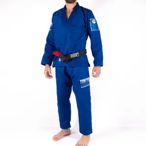 Brazilian Jiu-Jitsu kimono Boa Fightwear Tokyo image-2