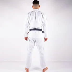 Brazilian Jiu-Jitsu kimono Boa Fightwear Curitiba image-3