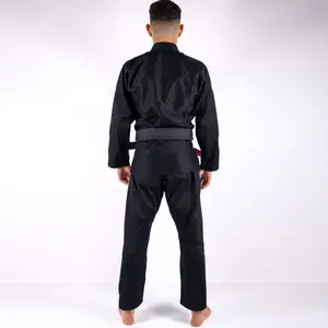 Brazilian Jiu-Jitsu kimono Boa Fightwear Curitiba image-2