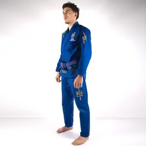 Brazilian Jiu-Jitsu Kimono France image-1