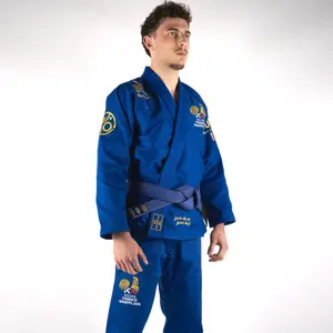 Brazilian Jiu-Jitsu Kimono France image-3
