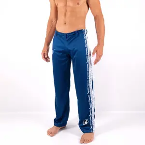 Capoeira Pants Boa Fightwear Ginga image-1