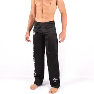 Capoeira Pants Boa Fightwear Deslumbrante image-1