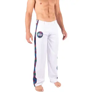 Capoeira Pants Boa Fightwear Curitiba image-0