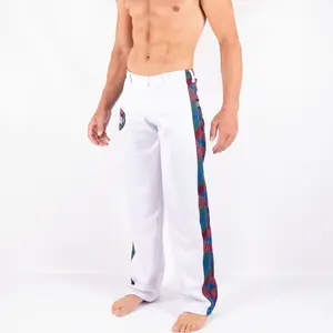 Capoeira Pants Boa Fightwear Curitiba image-1