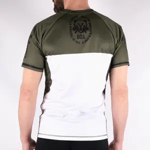 T-shirt Boa Fightwear Raiz Esportiva image-3