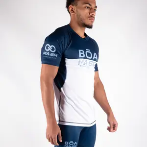 T-shirt Boa Fightwear MA-8R image-1