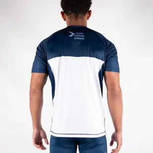 T-shirt Boa Fightwear MA-8R image-3