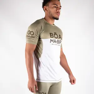 T-shirt Boa Fightwear MA-8R image-1