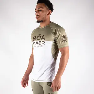 T-shirt Boa Fightwear MA-8R image-2