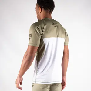 T-shirt Boa Fightwear MA-8R image-4