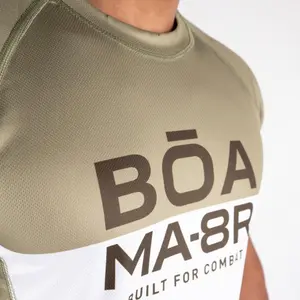 T-shirt Boa Fightwear MA-8R image-5
