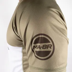 T-shirt Boa Fightwear MA-8R image-6