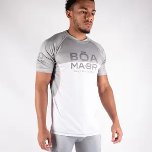 T-shirt Boa Fightwear MA-8R image-1