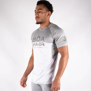 T-shirt Boa Fightwear MA-8R image-2