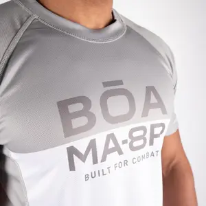 T-shirt Boa Fightwear MA-8R image-4