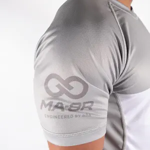 T-shirt Boa Fightwear MA-8R image-6
