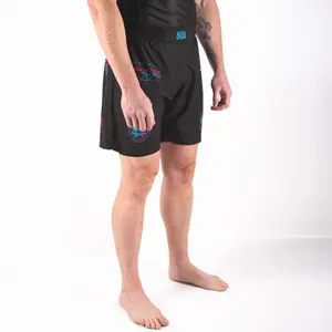 Short MMA Boa Fightwear No-Gi Velha Boipeba image-1