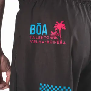 Short MMA Boa Fightwear No-Gi Velha Boipeba image-4