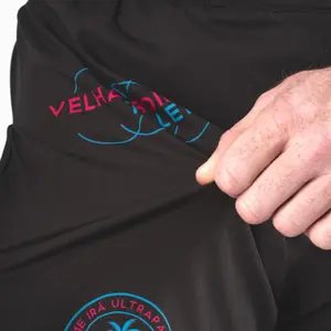 Short MMA Boa Fightwear No-Gi Velha Boipeba image-6