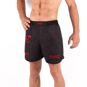Short MMA Boa Fightwear No-Gi Tokyo image-1
