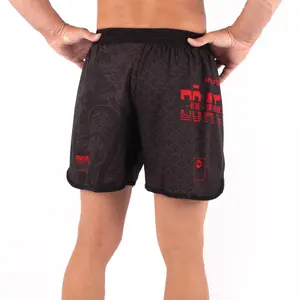 Short MMA Boa Fightwear No-Gi Tokyo image-2