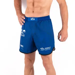 Short MMA Boa Fightwear No-Gi Tokyo image-1