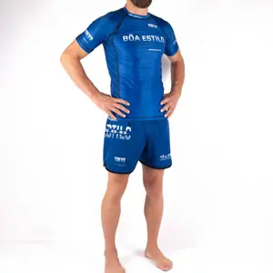 Short MMA Boa Fightwear No-Gi Tokyo image-3
