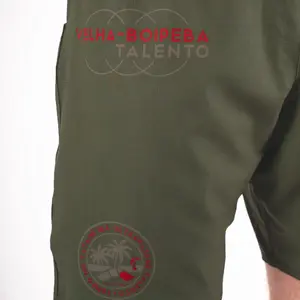 Short MMA Boa Fightwear No-Gi Velha Boipeba image-6