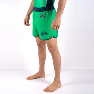 Short MMA Boa Fightwear No-Gi Street image-1