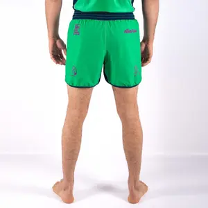 Short MMA Boa Fightwear No-Gi Street image-2