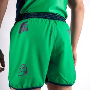 Short MMA Boa Fightwear No-Gi Street image-4