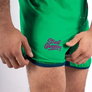 Short MMA Boa Fightwear No-Gi Street image-5