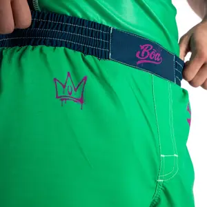 Short MMA Boa Fightwear No-Gi Street image-6