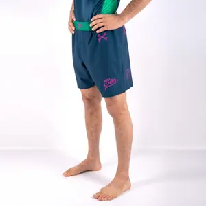 Short MMA Boa Fightwear No-Gi Street image-1