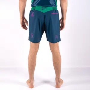 Short MMA Boa Fightwear No-Gi Street image-2