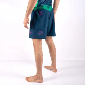 Short MMA Boa Fightwear No-Gi Street image-4