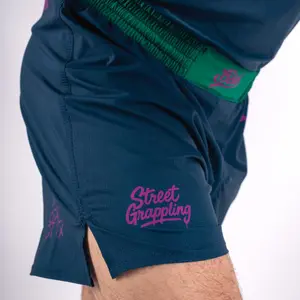 Short MMA Boa Fightwear No-Gi Street image-5