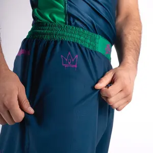 Short MMA Boa Fightwear No-Gi Street image-6