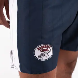 Short MMA Boa Fightwear No-Gi Baseball Choke image-5