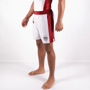 Short MMA Boa Fightwear No-Gi Baseball Choke image-2