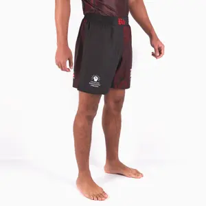 Short MMA Boa Fightwear No-Gi Raiz Urbana image-2