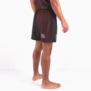 Short MMA Boa Fightwear No-Gi Raiz Urbana image-3