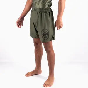 Short Boa Fightwear No-Gi Raiz Esportiva image-2