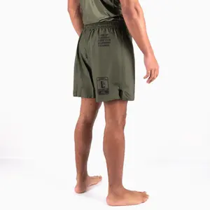 Short Boa Fightwear No-Gi Raiz Esportiva image-3