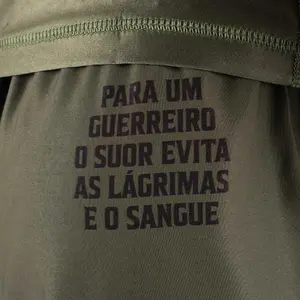 Short Boa Fightwear No-Gi Raiz Esportiva image-6