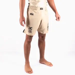 Short Boa Fightwear No-Gi Raiz Esportiva image-1
