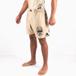 Short Boa Fightwear No-Gi Raiz Esportiva image-2