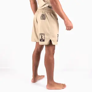 Short Boa Fightwear No-Gi Raiz Esportiva image-3