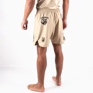 Short Boa Fightwear No-Gi Raiz Esportiva image-4